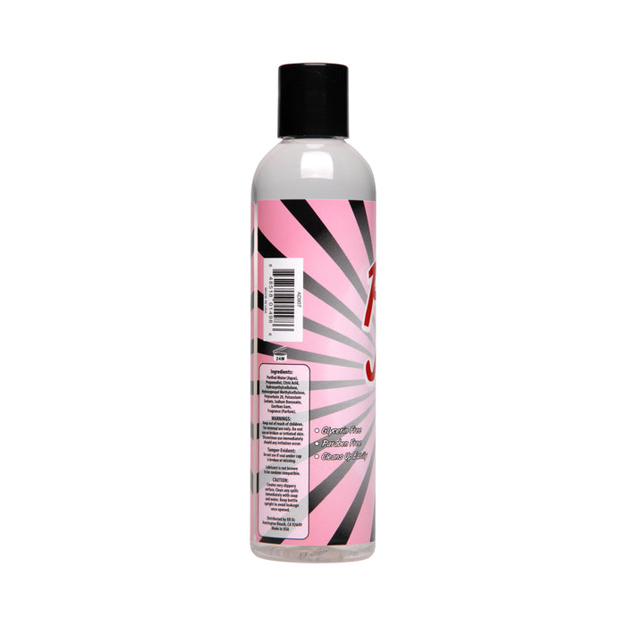 Pussy Juice Vagina Scented Water Based Lube 8.25oz.