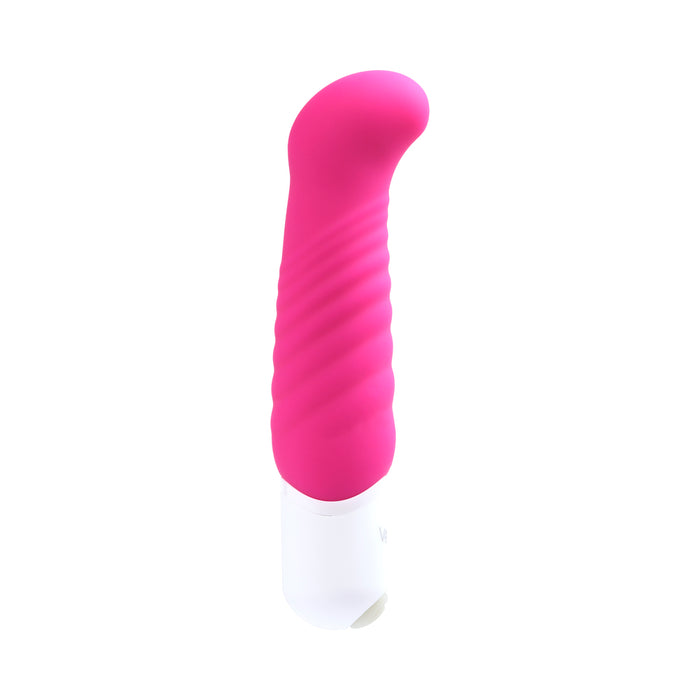 VeDO Inu Mini Vibe Hot In Bed Pink