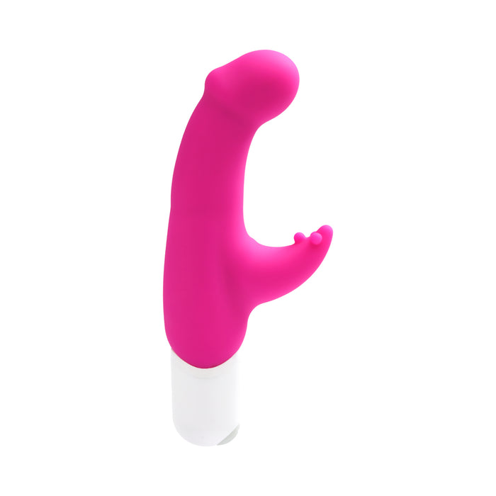 VeDO Joy Mini Vibe Hot In Bed Pink