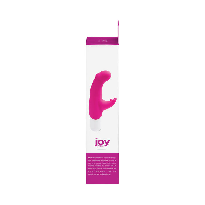 VeDO Joy Mini Vibe Hot In Bed Pink