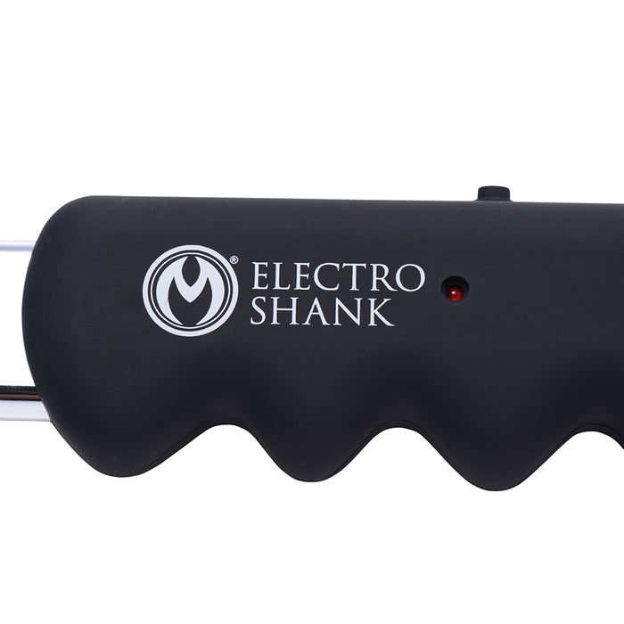 Masters Electro Shank Shock Blade Handle