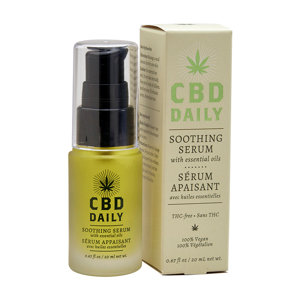 CBD Products