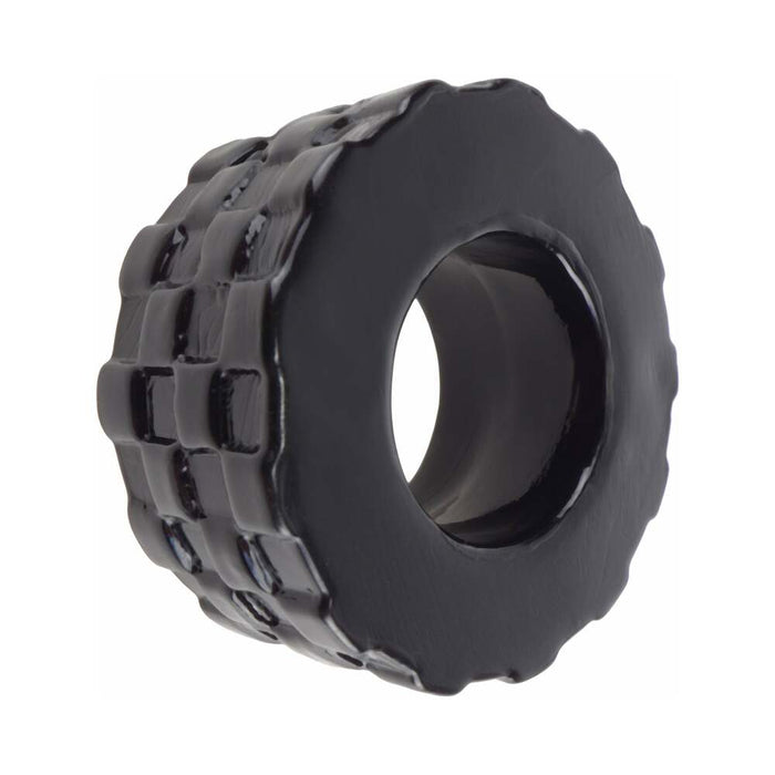 Pipedream Fantasy C-Ringz Peak Performance Ring Black