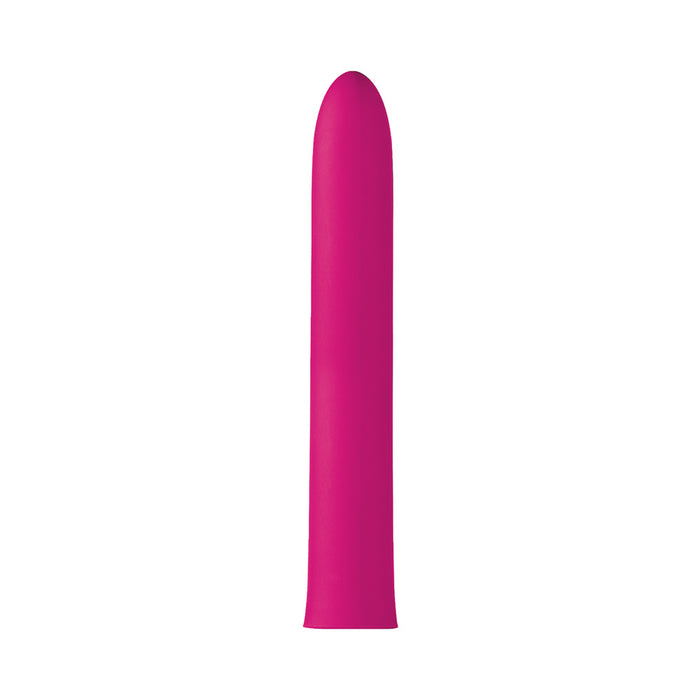 Lush Tulip Rechargeable Vibrator Pink