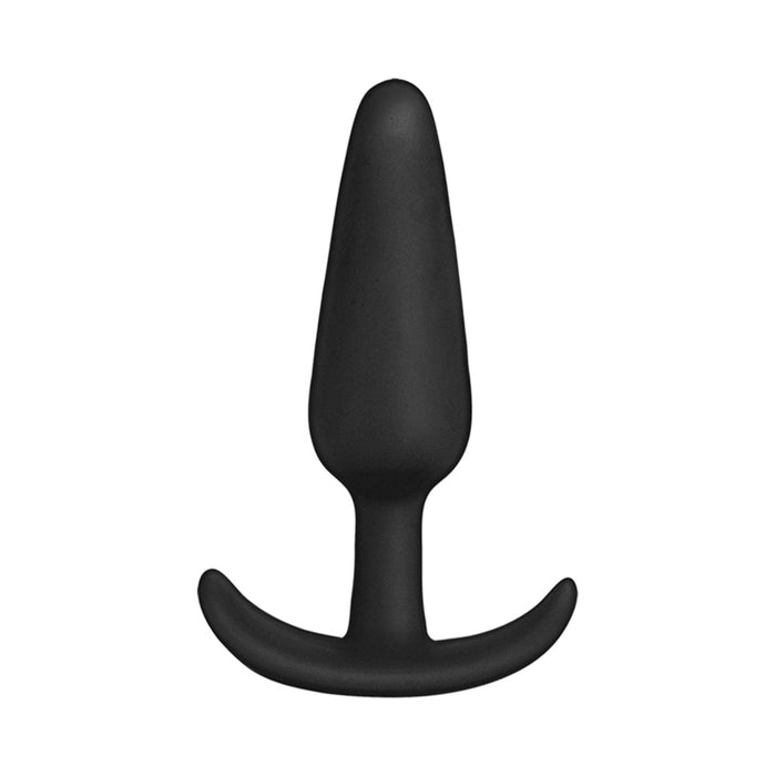 Mood Naughty 1 Anal Trainer Set Black