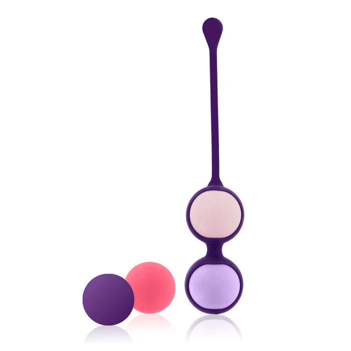 Rianne S Playballs Kegel Coral