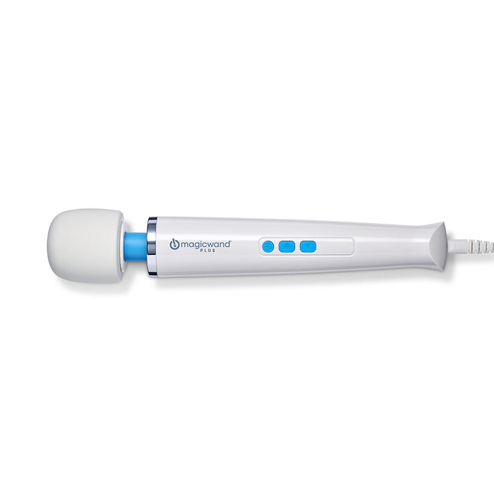 Magic Wand Plus HV-265 Massager