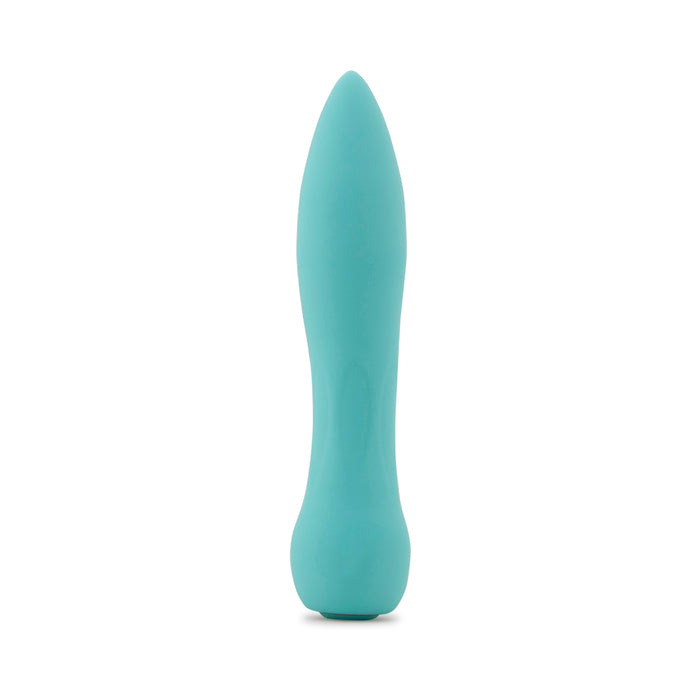 Nu Sensuelle Bobbii XLR8 Turbo Bullet Colorado Blue