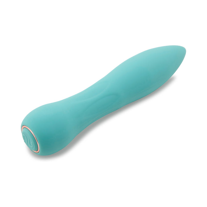 Nu Sensuelle Bobbii XLR8 Turbo Bullet Colorado Blue