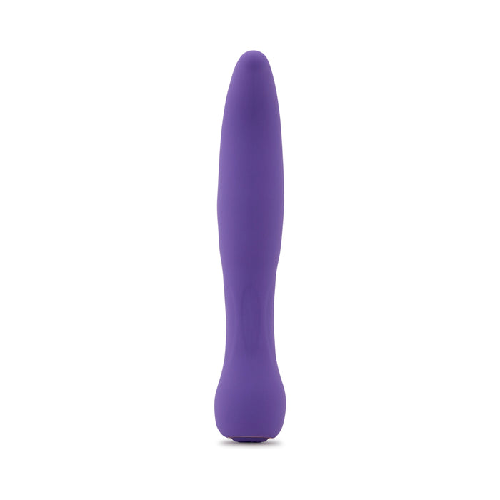 Nu Sensuelle Baelii XLR8 Turbo Flexible Vibe Purple