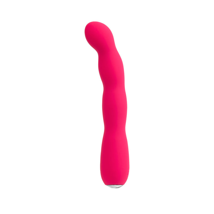 VeDO Quiver Plus Rechargeable Vibe Foxy Pink