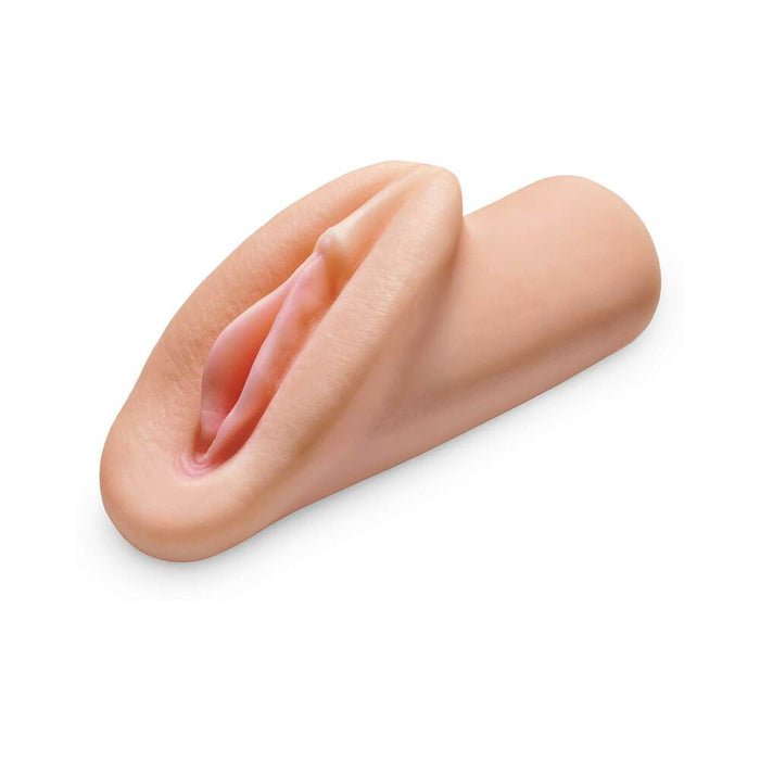 PDX Plus Perfect Pussy Heaven Stroker Beige