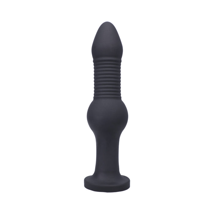 Tantus Fido Dildo Black Onyx (Box)