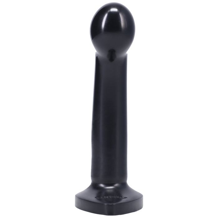 Tantus Sport Dildo Onyx