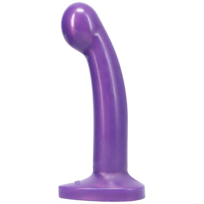 Tantus Sport Dildo Midnight Purple