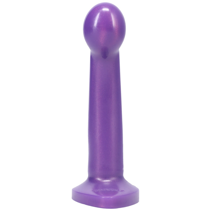 Tantus Sport Dildo Midnight Purple