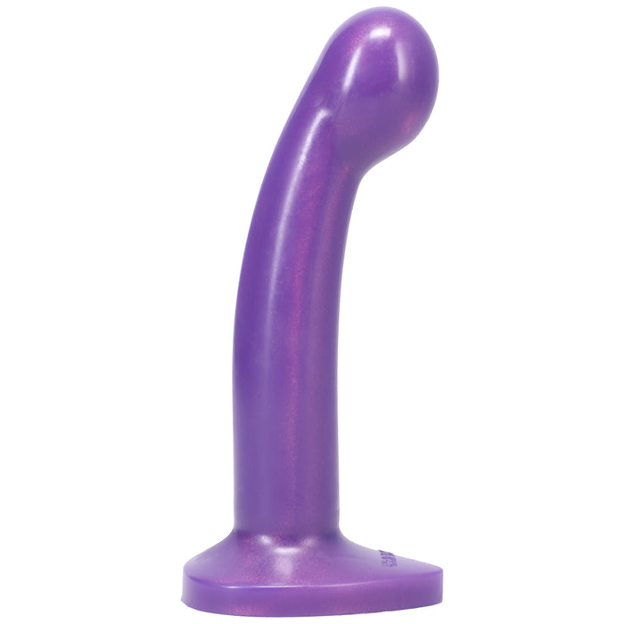 Tantus Sport Dildo Midnight Purple