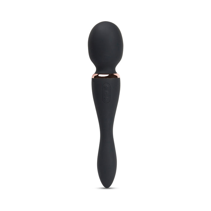 Nu Sensuelle Alluvion XLR8 Turbo Wand Black