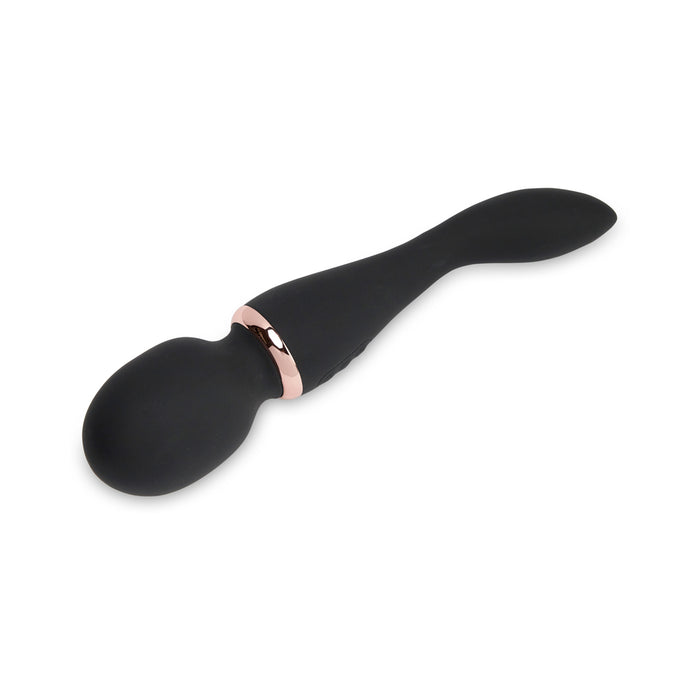 Nu Sensuelle Alluvion XLR8 Turbo Wand Black