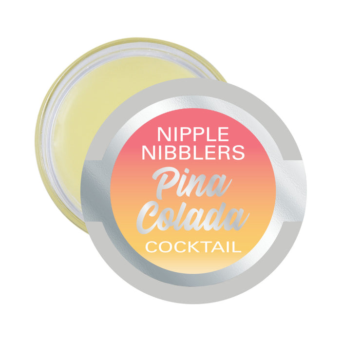 Jelique Cocktail Nipple Nibblers Pina Colada 3g