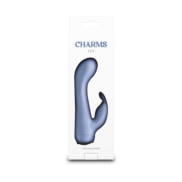 Charms Ivy Blue