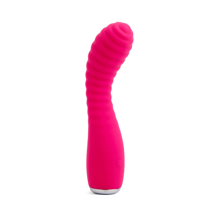 Nu Sensuelle Lola Nubii Flexible Warming Vibe Pink