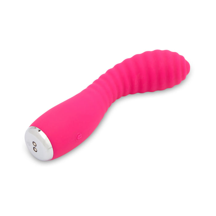 Nu Sensuelle Lola Nubii Flexible Warming Vibe Pink