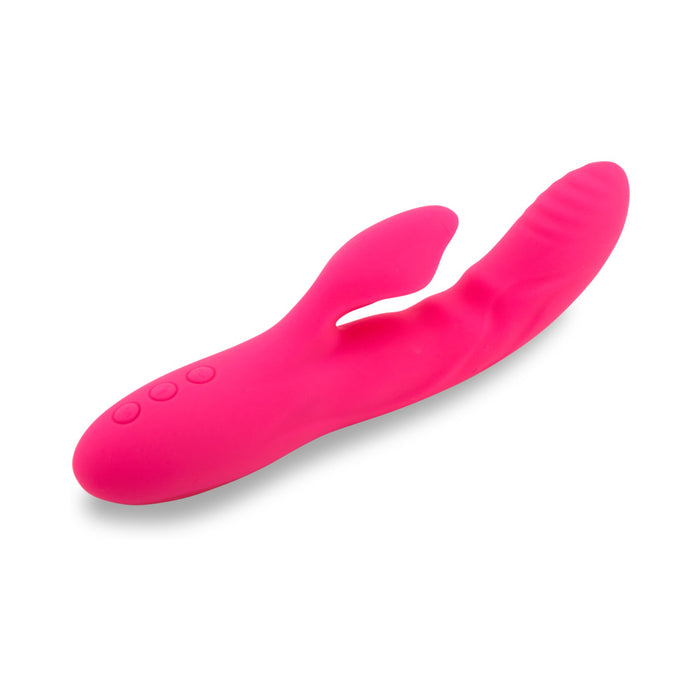 Nu Sensuelle Kiah Nubii Rabbit Vibe Pink