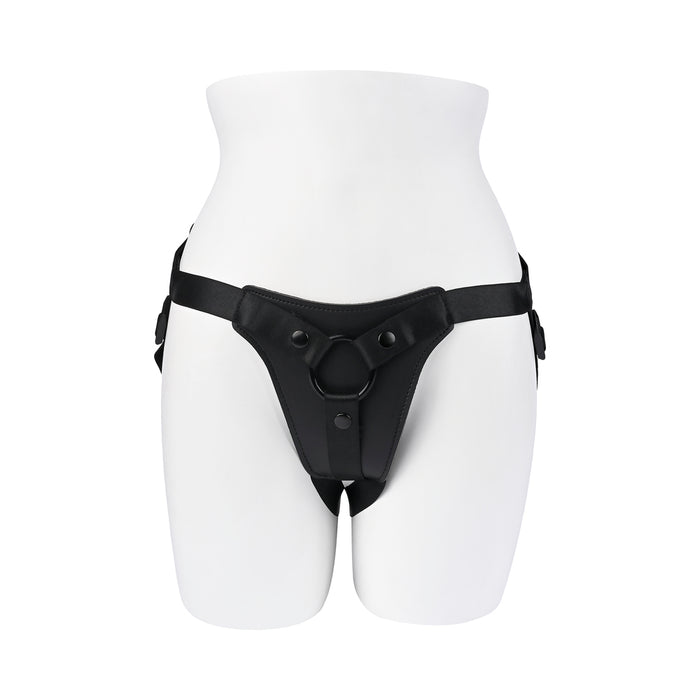 Gender X Pleasure Harness