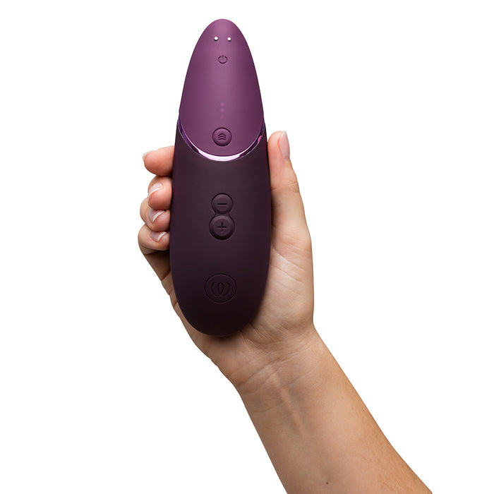 Womanizer Next Dark Purple