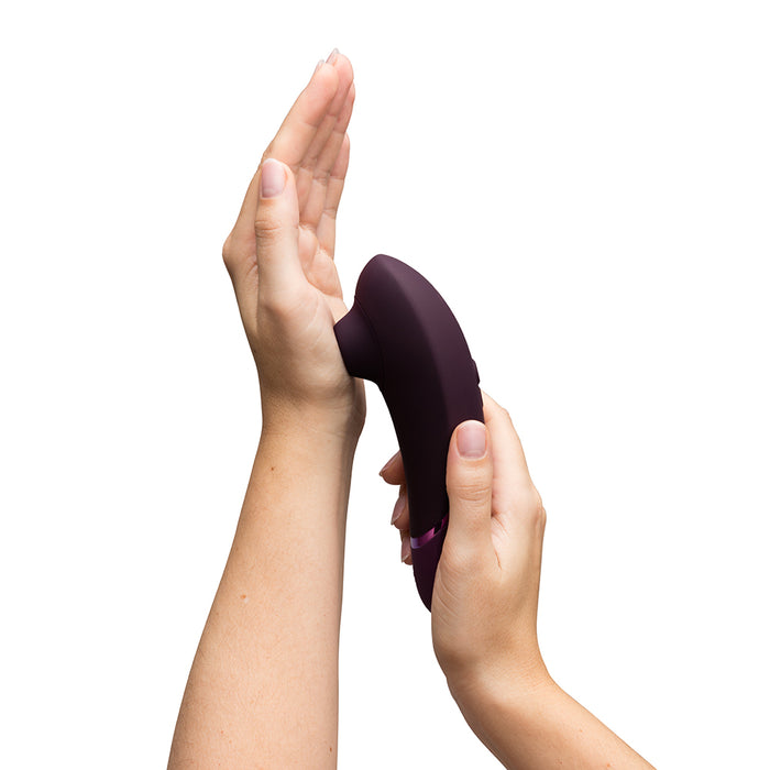 Womanizer Next Dark Purple