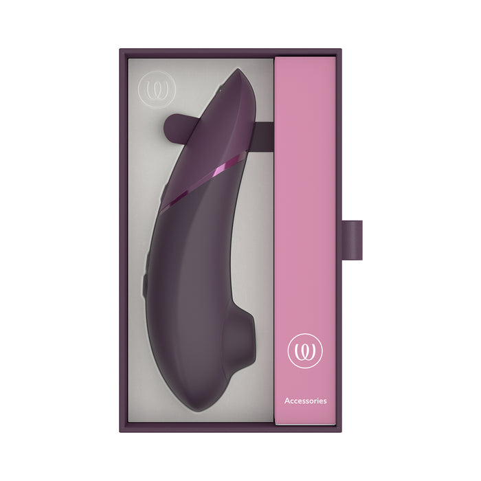 Womanizer Next Dark Purple