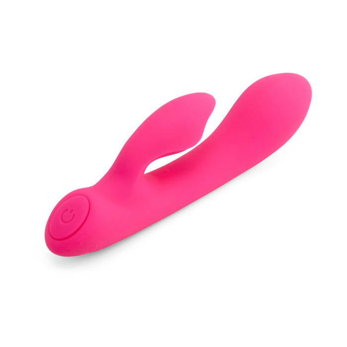 Nu Sensuelle Jolie Nubii Warming Mini Rabbit Pink