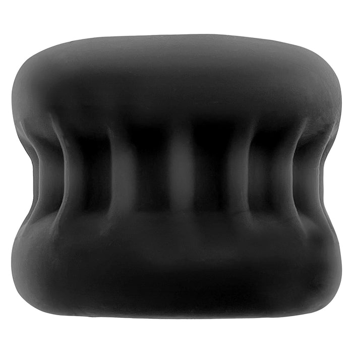 OxBalls Core Gripsqueeze Ballstretcher Black Ice