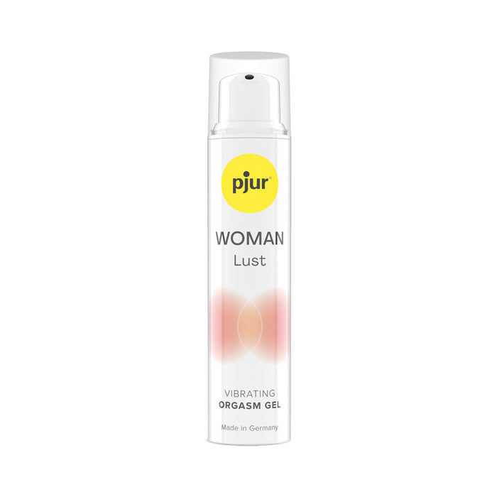 Pjur Woman Lust Orgasm Gel 15ml