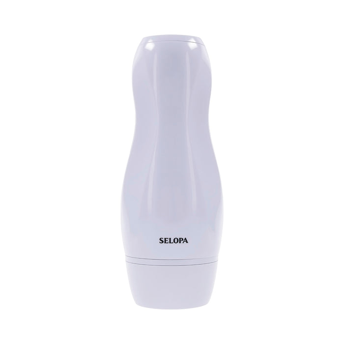 Selopa Pleasure Can White