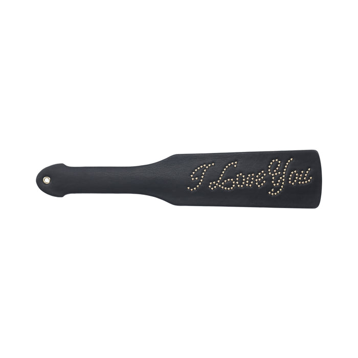 Ouch! International London Collection Paddle