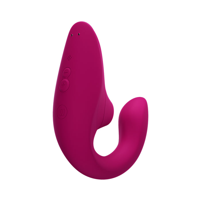 Womanizer Blend Vibrant Pink