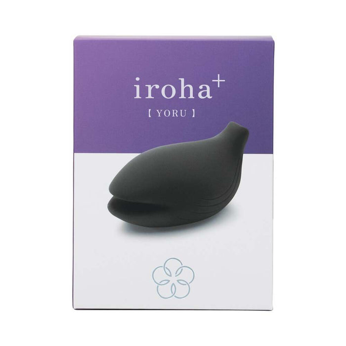 iroha+ YORU Renewal