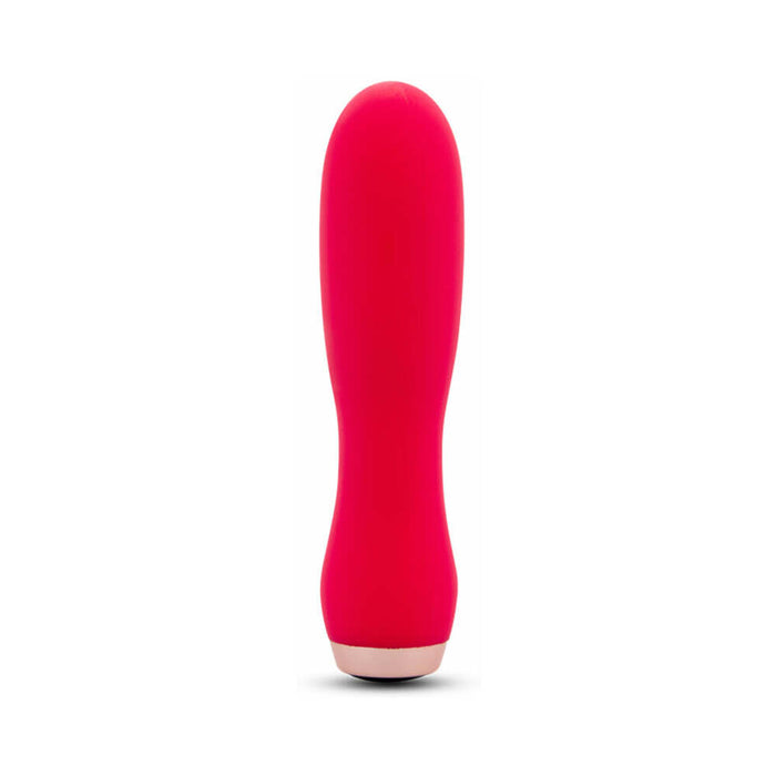 Nu Sensuelle Velvet Touch Skye Hot Pink