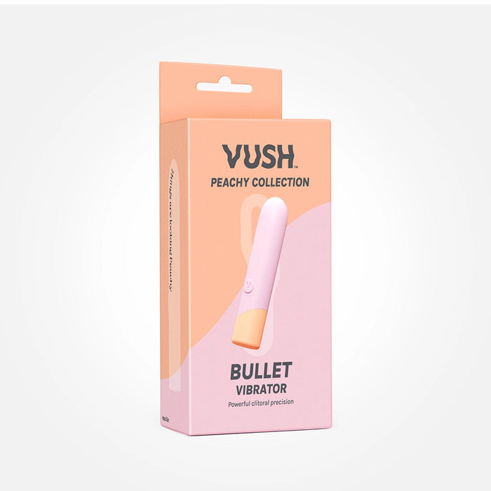 VUSH Peachy Bullet