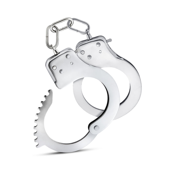 Temptasia Beginner Cuffs Silver