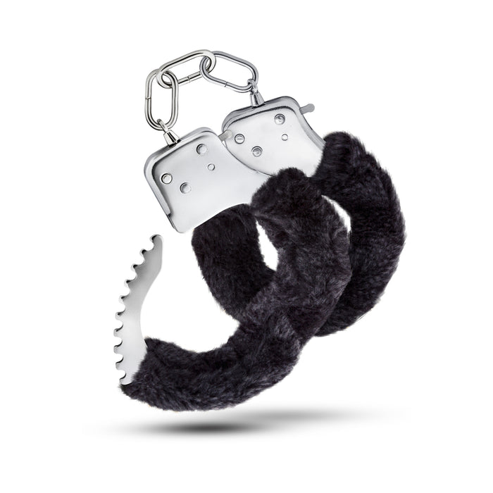 Temptasia Beginner Cuffs Black