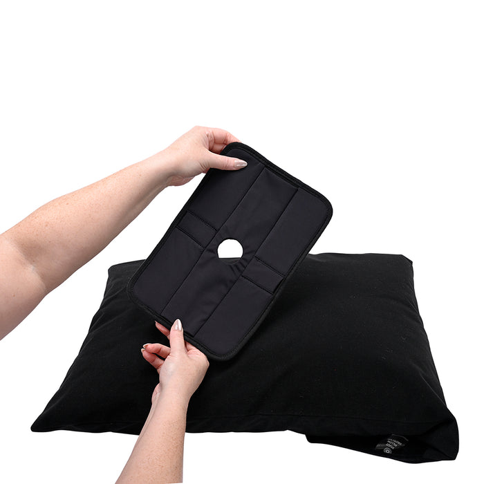 Sportsheets Pivot Pillow Protector