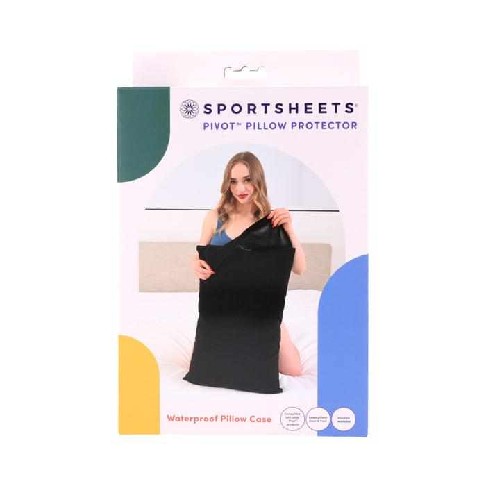 Sportsheets Pivot Pillow Protector