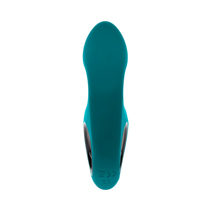 Evolved Thumbs Up Rechargeable Teal