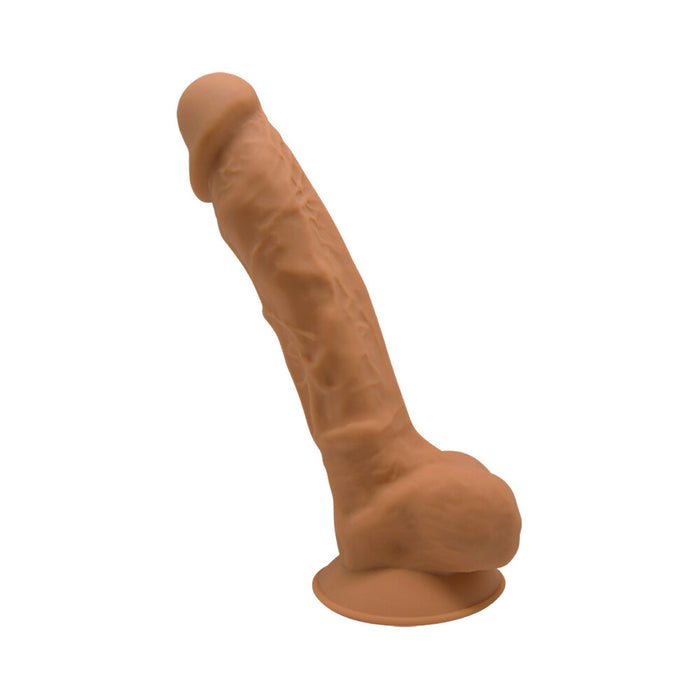 SILEX-D The Original Model 1 Dildo 7 in. Caramel