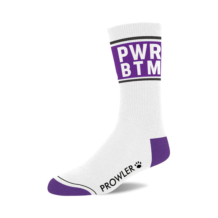 Prowler Pwr Btm Socks