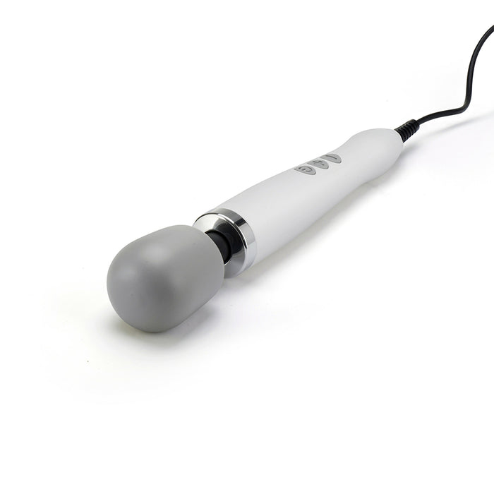 Doxy Original Massager Wand White