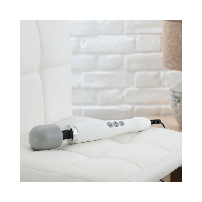 Doxy Original Massager Wand White